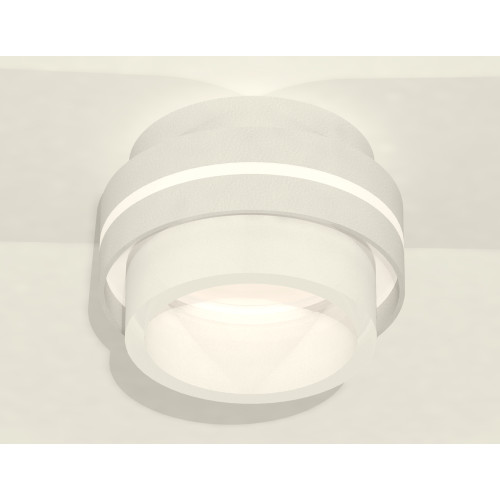 Потолочный светильник Ambrella Light Techno Spot XS8412002 (C8412, N8401)
