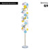 Торшер Loft IT Matisse 10008F mult