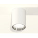 Накладной светильник Ambrella Light Techno XS6312022 (C6312, N6112)
