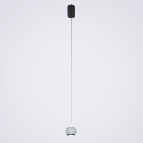 Подвесной светильник LED4U L8757-1 CR
