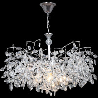 Подвесная люстра Reluce 20720-0.4-06 CH