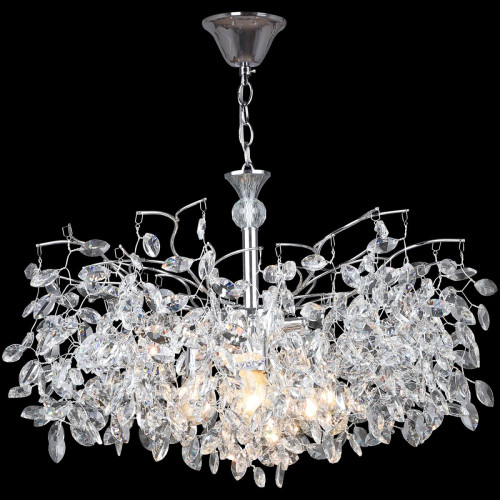 Подвесная люстра Reluce 20720-0.4-06 CH Подвесная люстра Reluce 20720-0.4-06 CH