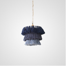 Подвесной светильник ImperiumLoft Tassel 181895-26