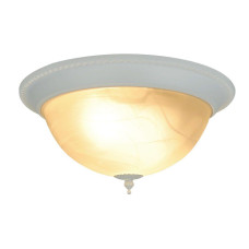 Потолочный светильник Arte Lamp Porch A1305PL-2WH
