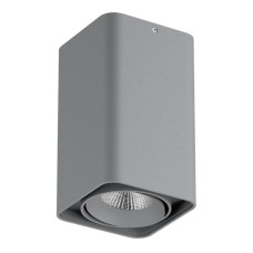 Потолочный светодиодный светильник Lightstar Monocco 052339
