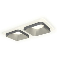 Встраиваемый светильник Ambrella Light Techno XC7905003 (C7905, N7703)