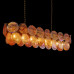 Подвесная люстра LOFT IT Lolly 10492/1200R Pink