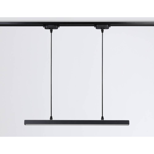 Трековый однофазный светильник Ambrella Light Track System GL6787