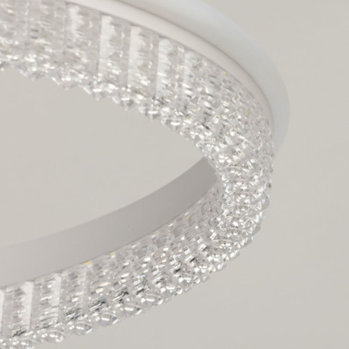 Подвесная люстра De Markt City Ральф 675016501