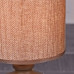 Настольная лампа Reluce 98231-0.7-01 LIGHT BROWN