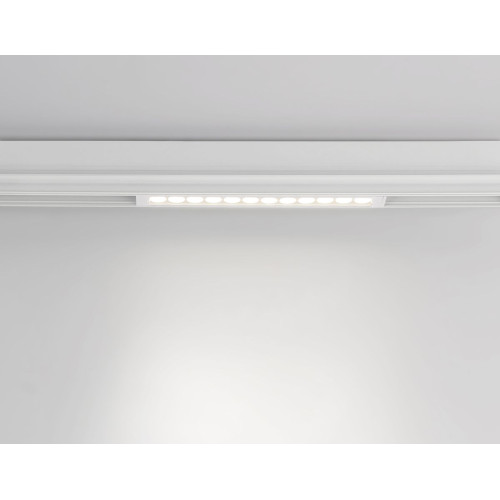 Трековый светодиодный светильник Ambrella Light Track System GL1715