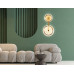Настенный светильник Ambrella Light High Light Crystal LH31118