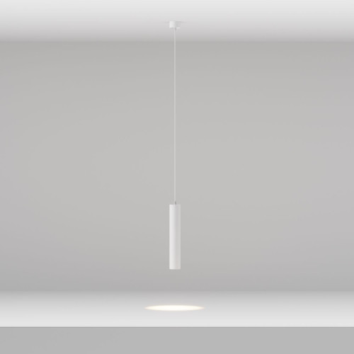 Подвесной светильник Maytoni Focus LED P072PL-L12W3K-1
