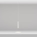 Подвесной светильник Maytoni Focus LED P072PL-L12W3K-1