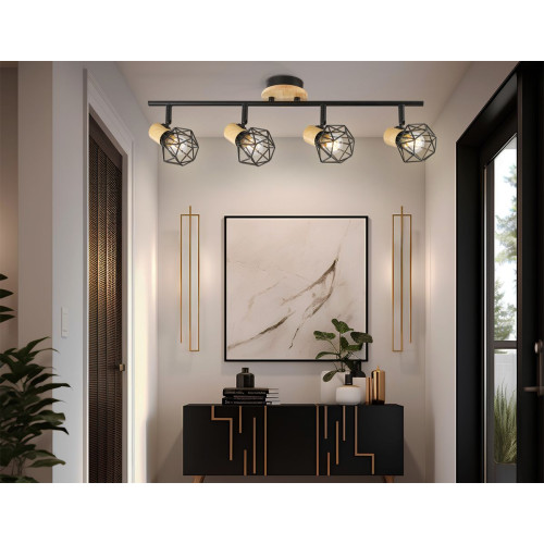 Спот Ambrella Light Traditional Loft TR8754