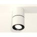 Потолочный светильник Ambrella Light Techno Spot XS7401180 (C7401, A2071, C7401, N7002)