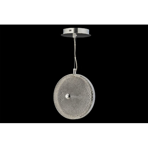 Подвесной светильник Lucia Tucci COIN 2890.R170.1 D310 CL