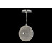 Подвесной светильник Lucia Tucci COIN 2890.R170.1 D310 CL