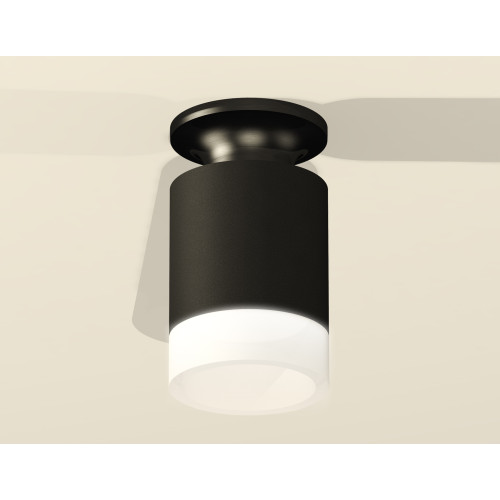 Накладной светильник Ambrella Light Techno XS6302111 (N6902, C6302, N6248)