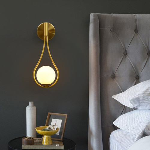 Бра ImperiumLoft Hoop 140755-26