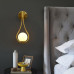 Бра ImperiumLoft Hoop 140755-26