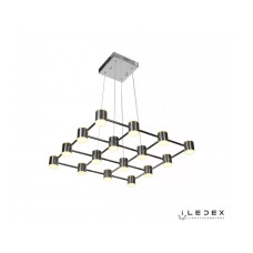 Подвесная люстра iLedex Vibe FS-028-D16 CR