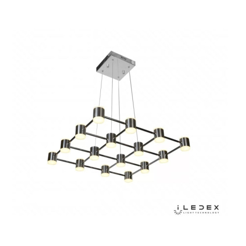 Подвесная люстра iLedex Vibe FS-028-D16 CR