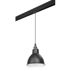 Трековый светильник Lightstar Loft PRO765017 (765017+595007)
