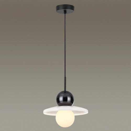 Подвесной светильник Odeon Light Hatty 5014/1D