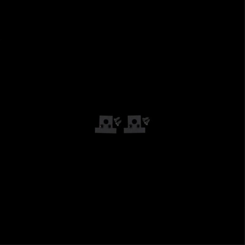 Заглушка Aployt Magnetic track 48 APL.0185.00.01