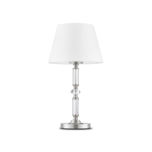 Настольная лампа Maytoni Riverside MOD018TL-01CH