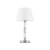 Настольная лампа Maytoni Riverside MOD018TL-01CH