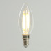 Светодиодная лампа Feron LB-1208 E14 8W 2700K 51247