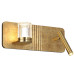 Настенный светильник Indigo Rilievo 14032/2W Gold V000199L Настенный светильник Indigo Rilievo 14032/2W Gold V000199L