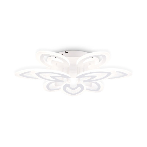 Потолочная люстра Ambrella Light Acrylica Original FA4547