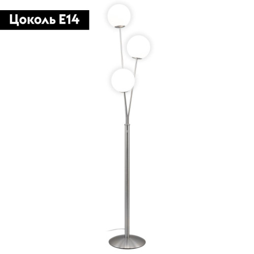 Торшер Citilux Томми CL102934