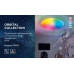 Потолочный светодиодный светильник Ambrella Light Orbital Dance FF470