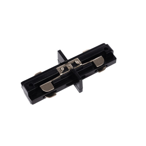 Прямой разъем Lucide Track - straight connector 09950/06/30