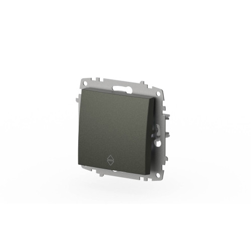 Переключатель ELBI Zena Vega 609-011100-209