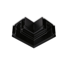 Коннектор угловой для шинопровода Ambrella Light GL3392