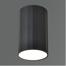 Накладной светильник Reluce 81152-9.5-001MZ LED6W BK