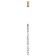 Подвесной светильник Odeon Light L-Vision Pilar 7145/5L