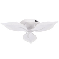 Потолочная люстра Natali Kovaltseva Sirius LED LAMPS 81164