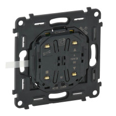 Радиоуправляющее устройство для жалюзи Legrand Valena Мех In Matic MyHome Play Zigbee 752084