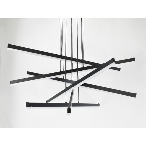 Подвесной светильник Rivoli Mabel 6183-201 Б0068430