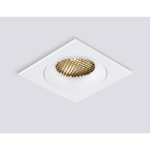 Встраиваемый светильник Ambrella Light Techno Spot Standard Tech TN102726