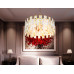 Подвесная люстра Ambrella Light Traditional TR5061