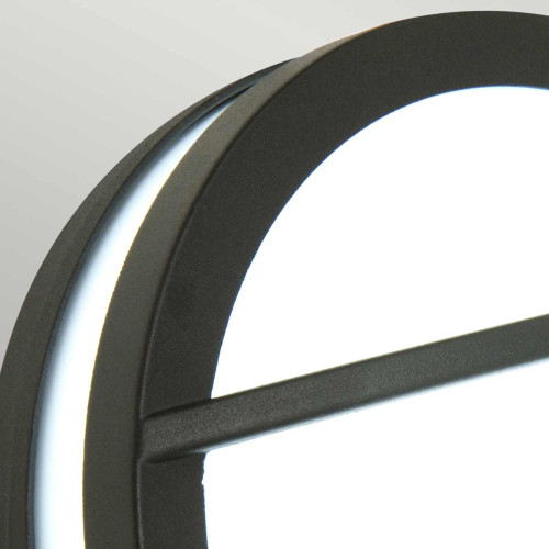 Уличный настенный светильник Elstead Lighting SVEN-1R