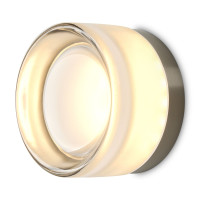 Настенный светильник Freya Retro FR5603WL-L8TR