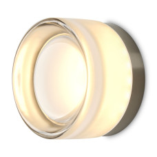 Настенный светильник Freya Retro FR5603WL-L8TR